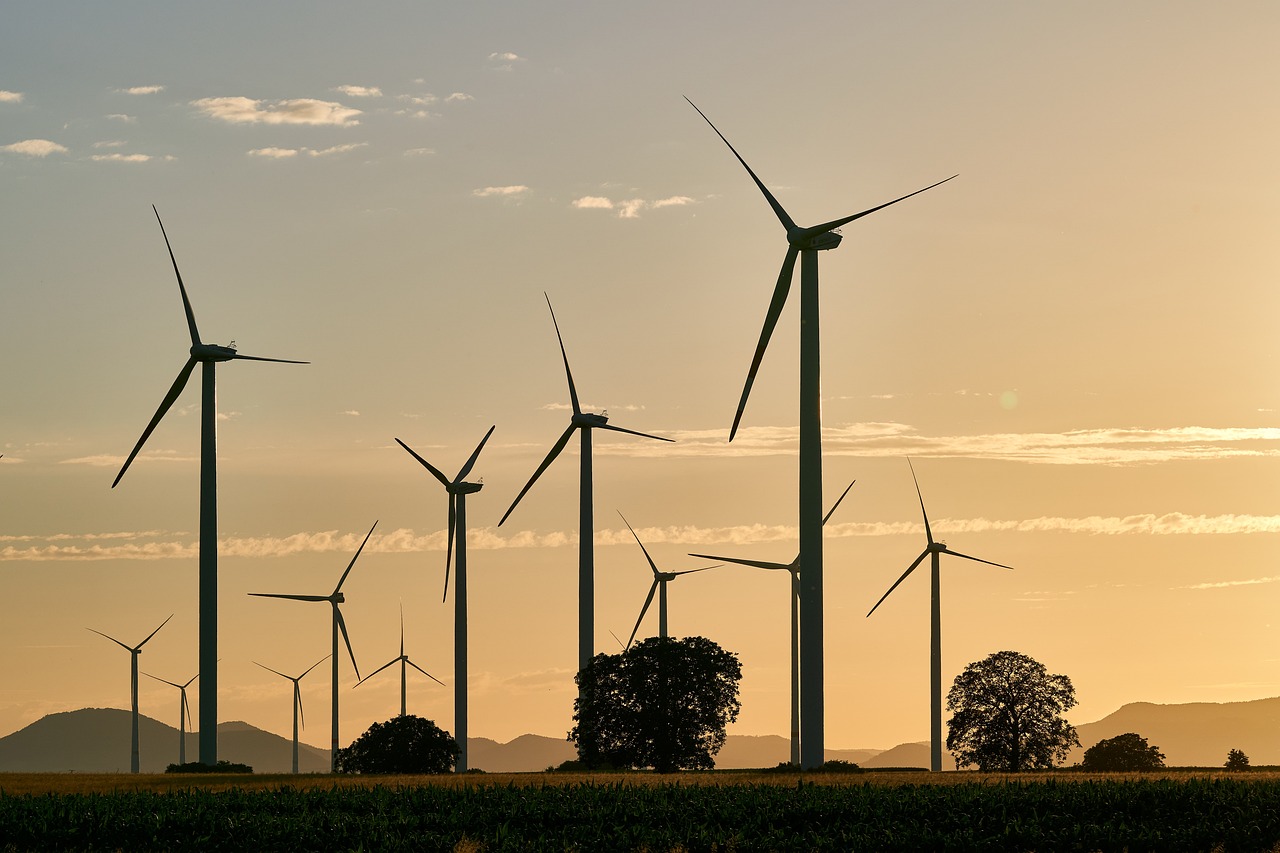 Réglementation et bilan carbone : le cadre des énergies renouvelables