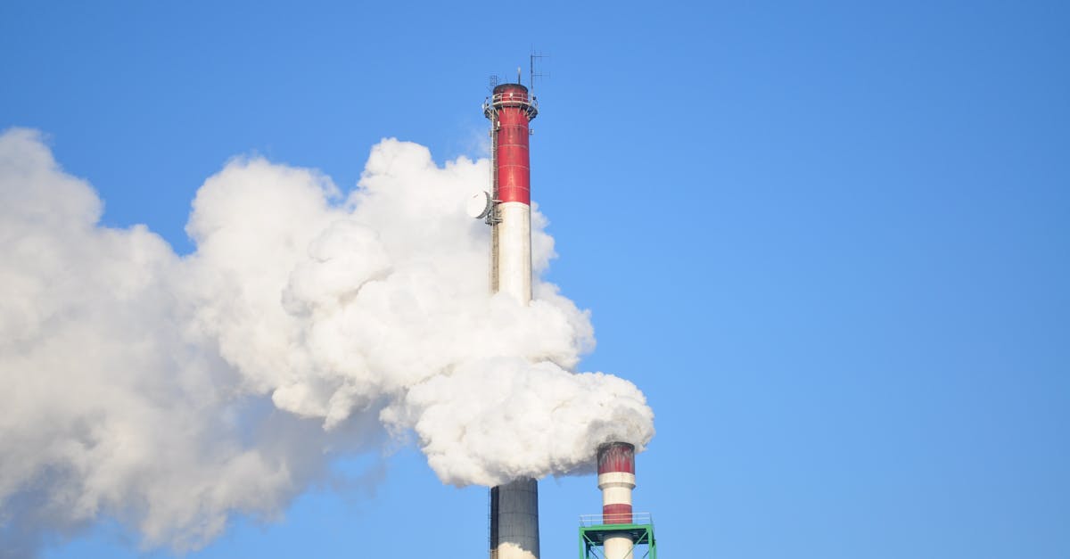 découvrez l'empreinte carbone, un indicateur clé de l'impact environnemental de vos activités. apprenez à mesurer et à réduire vos émissions de co2 pour un mode de vie plus durable et respectueux de la planète.