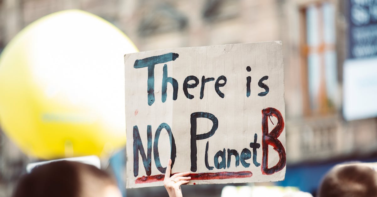 découvrez les enjeux du changement climatique, ses impacts sur notre planète et les actions que nous pouvons entreprendre pour un avenir durable. informez-vous sur les solutions écologiques et les initiatives pour lutter contre cette crise environnementale.