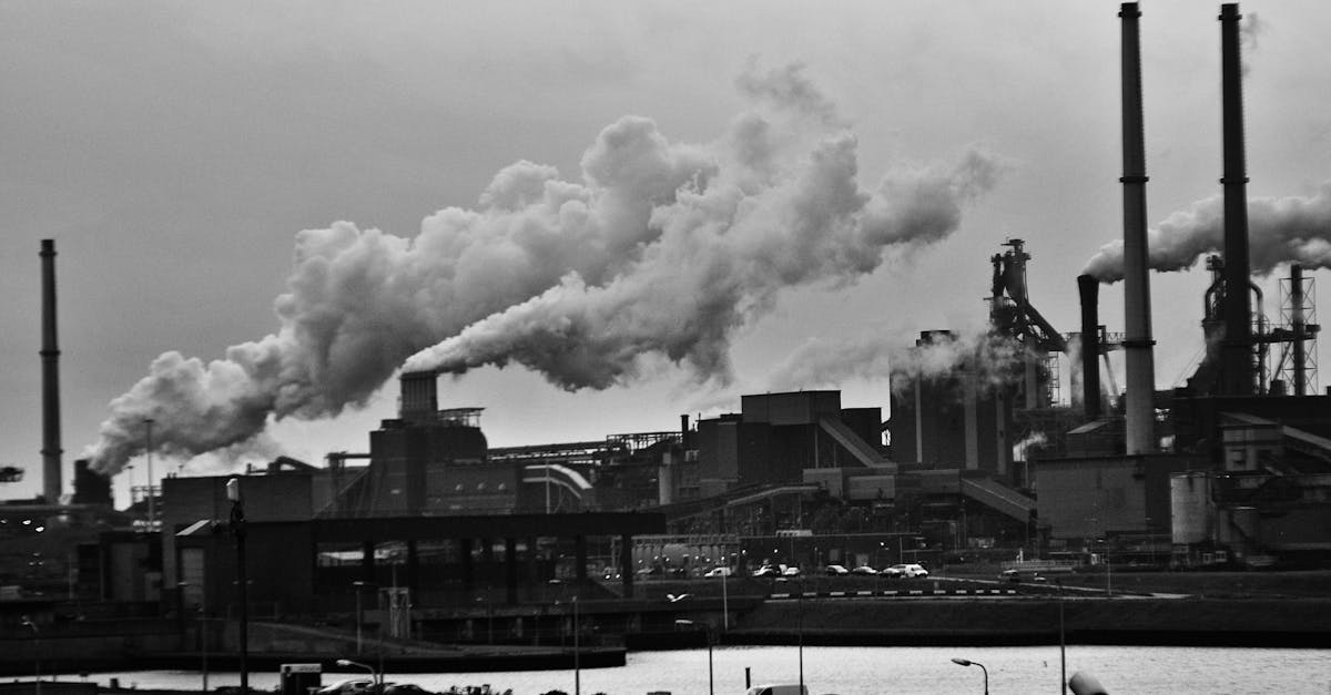 découvrez comment réduire les émissions pour un avenir plus durable. explorez des stratégies efficaces et des solutions innovantes pour minimiser l'impact environnemental et contribuer à la lutte contre le changement climatique.