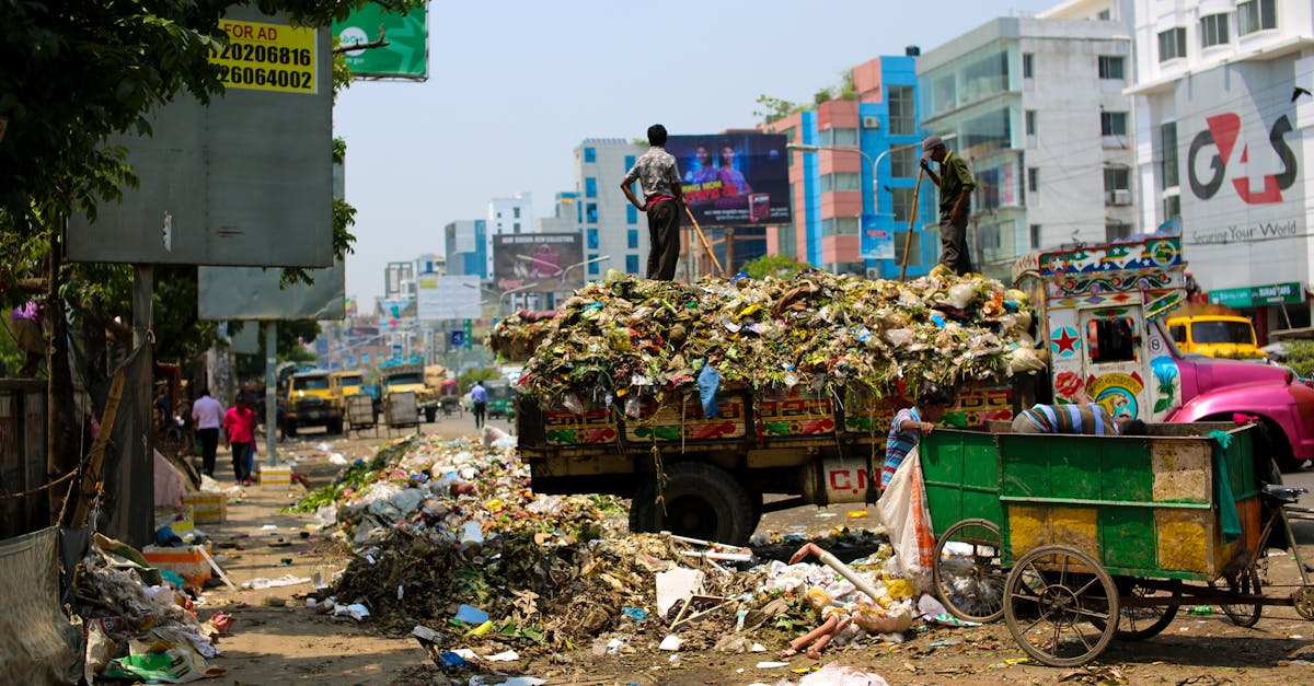 découvrez les causes, les conséquences et les solutions à la pollution, un enjeu majeur pour notre planète. informez-vous sur les différentes formes de pollution, leurs impacts sur l'environnement et la santé, et les actions à entreprendre pour un avenir plus durable.