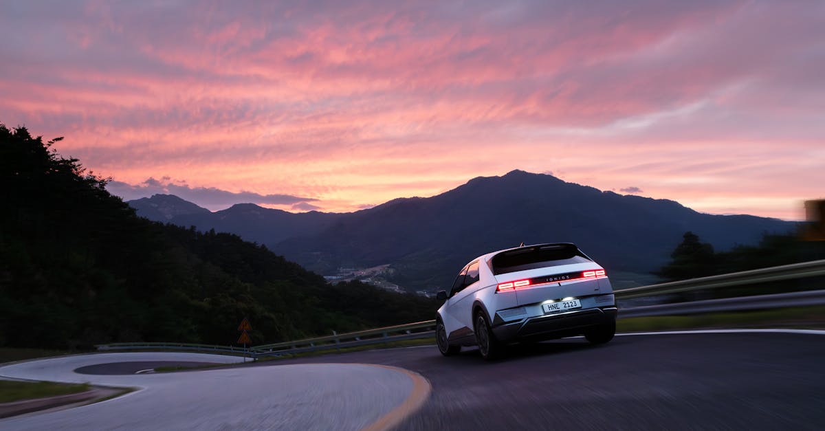 découvrez comment la mobilité durable transforme nos déplacements quotidiens en offrant des solutions écologiques et innovantes pour un avenir plus vert. explorez les alternatives de transport respectueuses de l'environnement qui réduisent notre empreinte carbone.