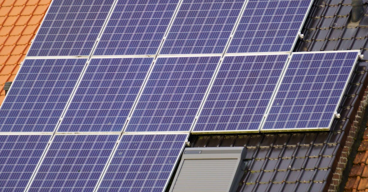 découvrez comment atteindre l'indépendance énergétique grâce à des solutions durables et innovantes. apprenez les avantages d'une autonomie énergétique pour votre foyer et la planète, ainsi que des conseils pratiques pour réduire votre dépendance aux énergies non renouvelables.