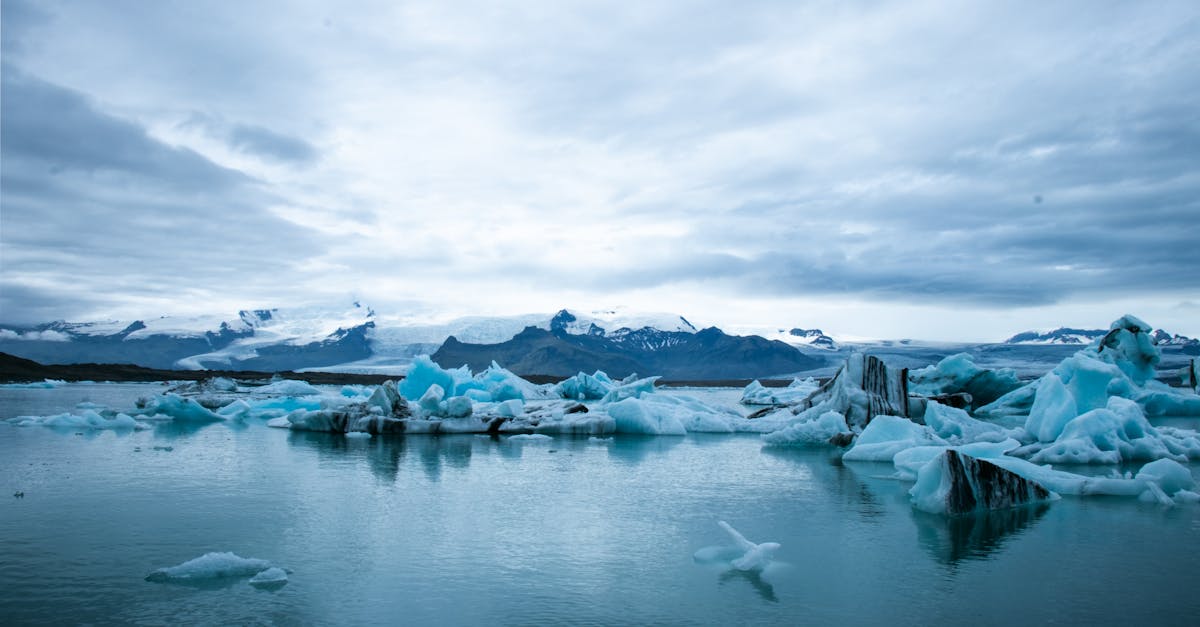 Changement climatique : une réalité qui bouleverse notre quotidien
