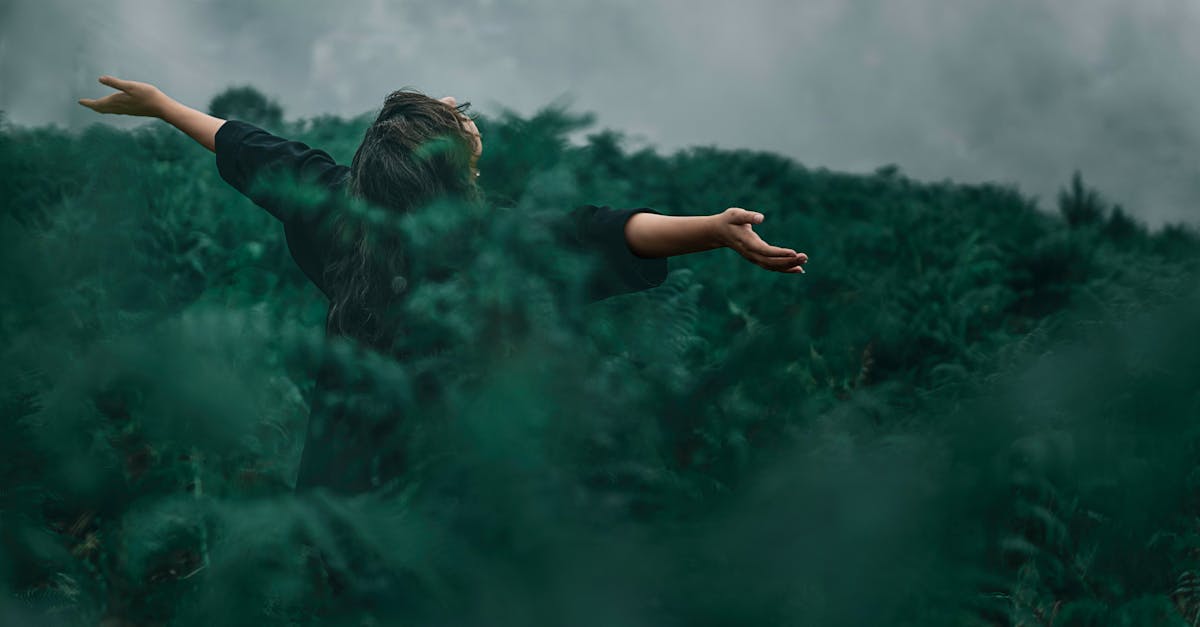 Vert : Comment intégrer cette couleur dans votre quotidien