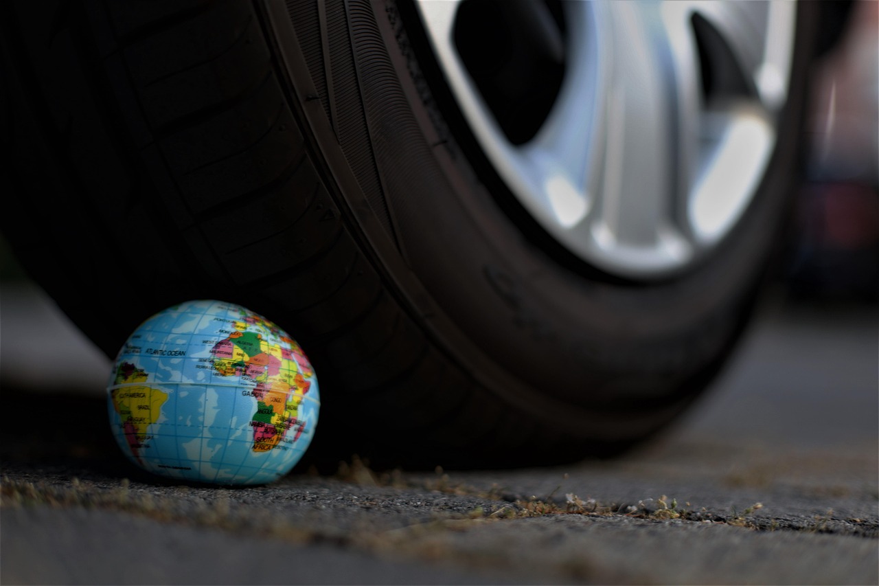 découvrez l'impact des émissions de co2 sur notre environnement, les conséquences du changement climatique et les solutions innovantes pour réduire notre empreinte carbone. informez-vous sur les initiatives durables et les technologies vertes qui contribuent à un avenir plus respectueux de la planète.