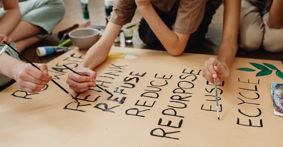 découvrez des projets communautaires inspirants qui rassemblent des personnes autour d'initiatives locales. impliquez-vous, faites une différence et contribuez à enrichir votre communauté à travers des actions collaboratives et durables.