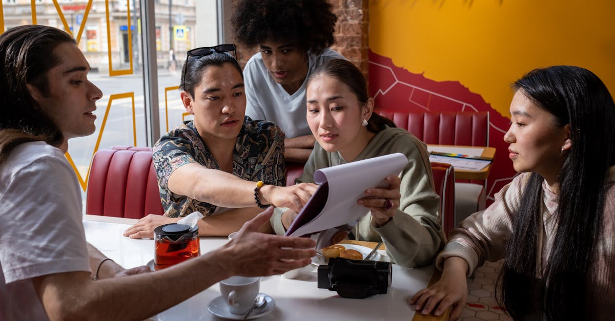 découvrez nos projets communautaires qui rassemblent les citoyens pour améliorer leur environnement et renforcer les liens sociaux. participez à des initiatives enrichissantes qui favorisent la créativité, l'entraide et le développement durable au sein de votre communauté.