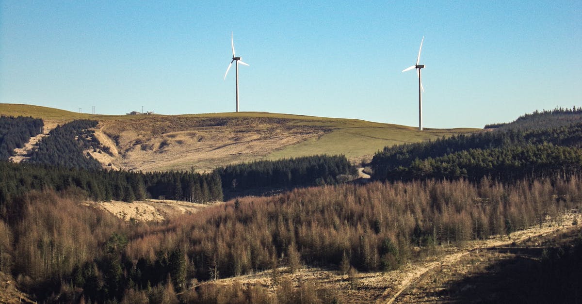 découvrez comment atteindre l'indépendance énergétique grâce à des solutions durables et innovantes. explorez les avantages de l'autonomie énergétique pour votre domicile ou votre entreprise, ainsi que des conseils pratiques pour réduire votre dépendance aux énergies fossiles.