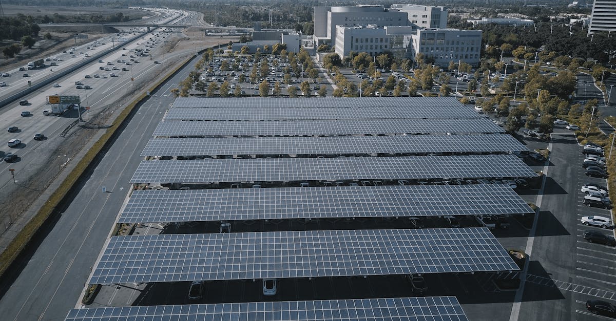 l'indépendance énergétique est essentielle pour garantir la sécurité des ressources, réduire la dépendance aux importations et promouvoir une transition vers des énergies renouvelables. découvrez comment atteindre cet objectif et les avantages qui en découlent pour l'économie et l'environnement.