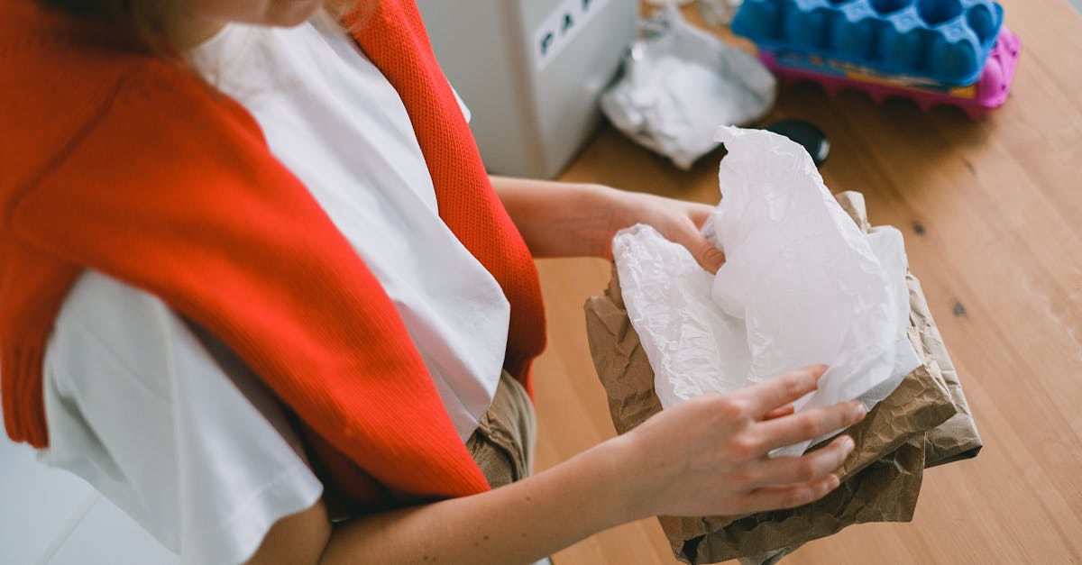 découvrez l'importance de la responsabilité environnementale et comment chacun peut agir pour protéger notre planète. explorez des initiatives durables, des conseils pratiques et des solutions innovantes pour réduire votre empreinte écologique et favoriser un avenir meilleur.