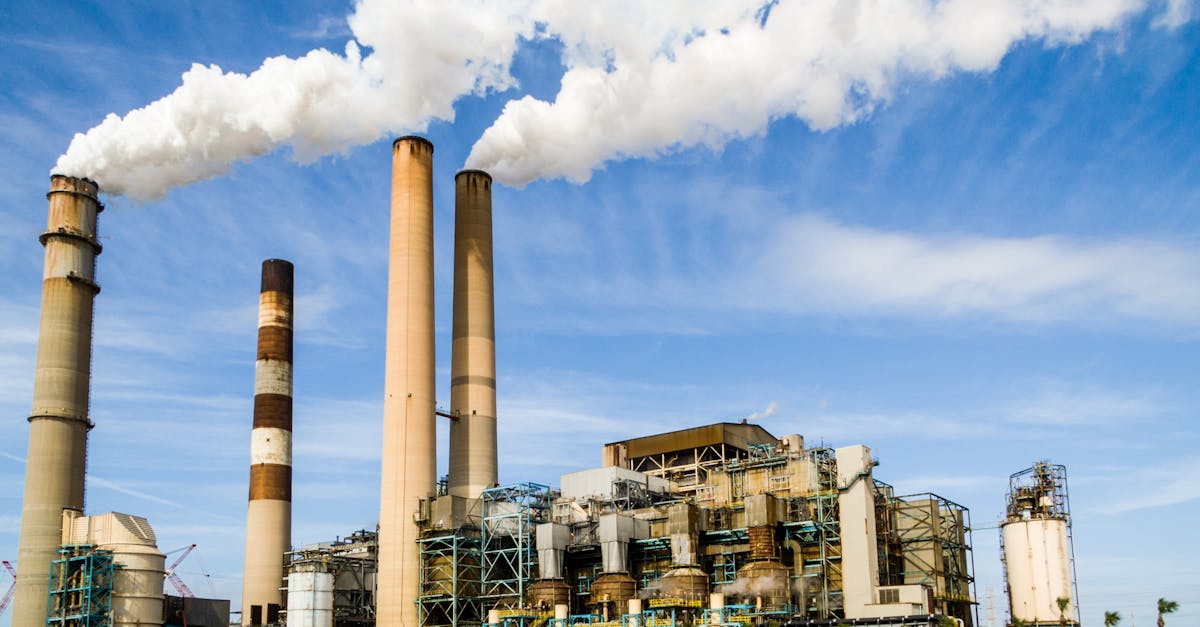 découvrez les causes et les conséquences de la pollution sur notre environnement et notre santé. informez-vous sur les solutions pour lutter contre ce fléau et préserver notre planète pour les générations futures.