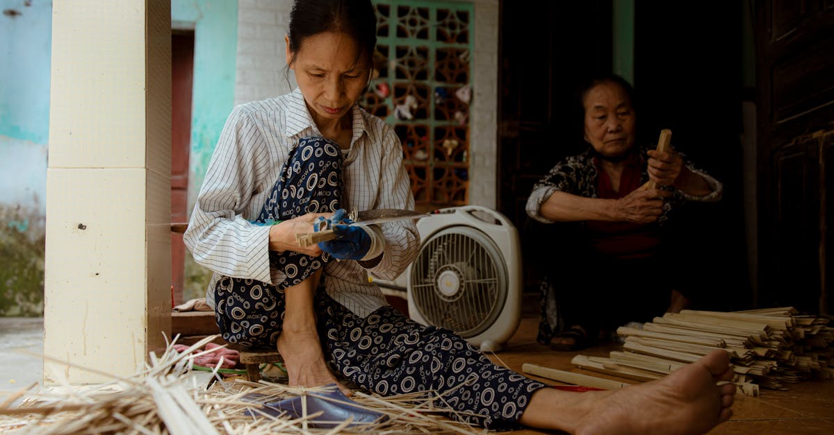 découvrez les villages durables : un mode de vie respectueux de l'environnement, alliant innovation et tradition. explorez des communautés engagées vers une utilisation responsable des ressources, favorisant l'harmonie entre l'homme et la nature.