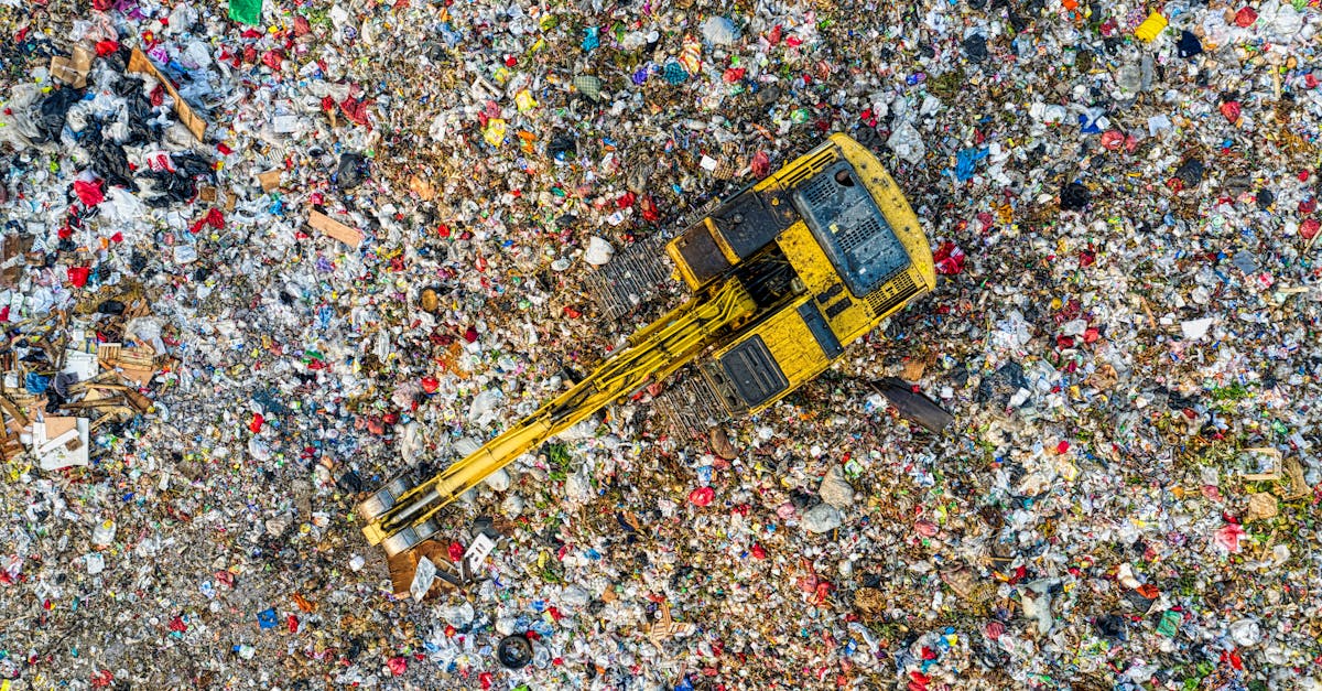 découvrez des solutions innovantes et durables pour la gestion des déchets. optimisez le tri, le recyclage et la valorisation des ressources grâce à nos conseils et pratiques éco-responsables.