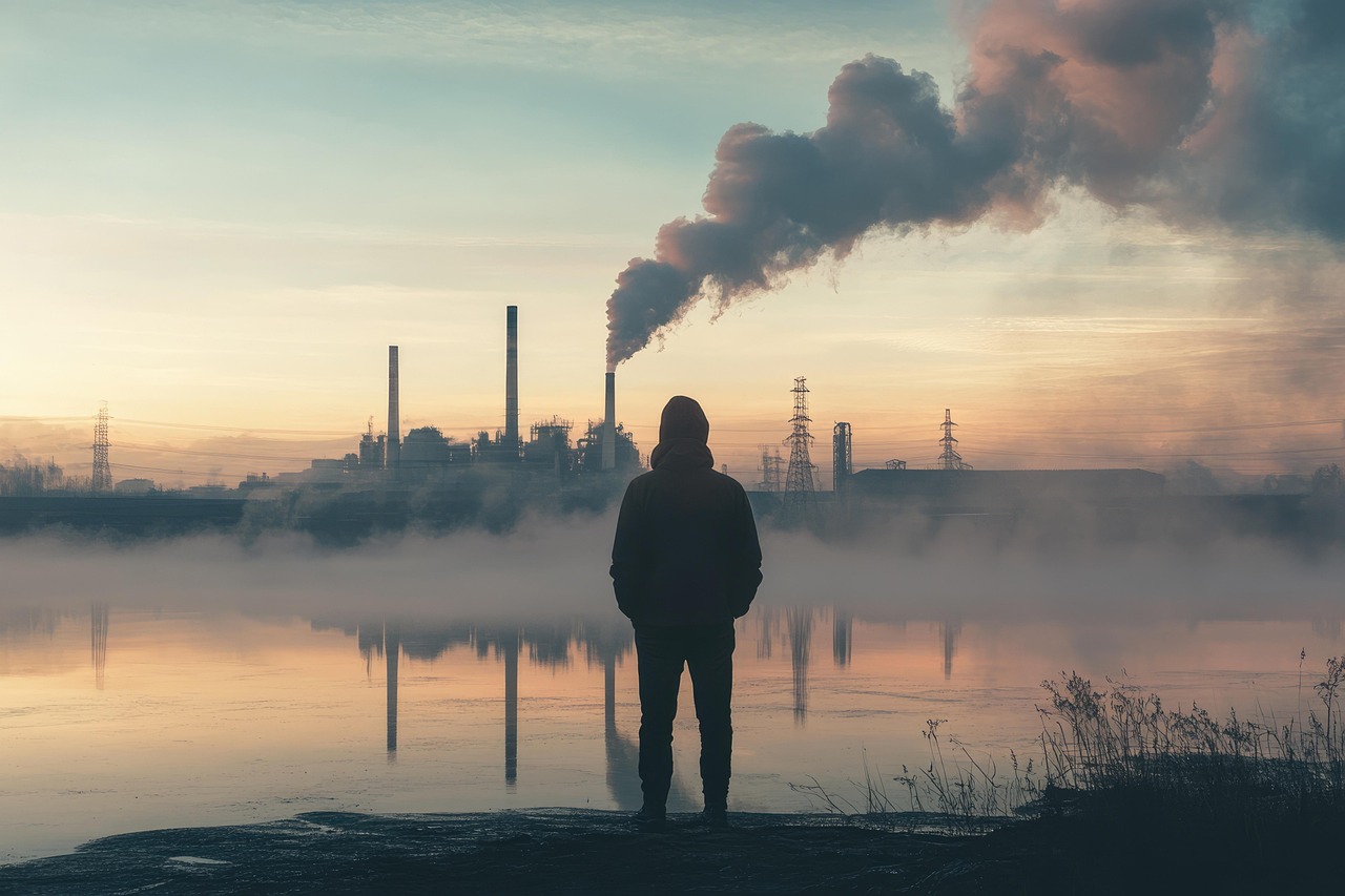 découvrez l'impact carbone et son importance dans la lutte contre le changement climatique. apprenez comment réduire votre empreinte carbone et contribuer à un avenir durable.
