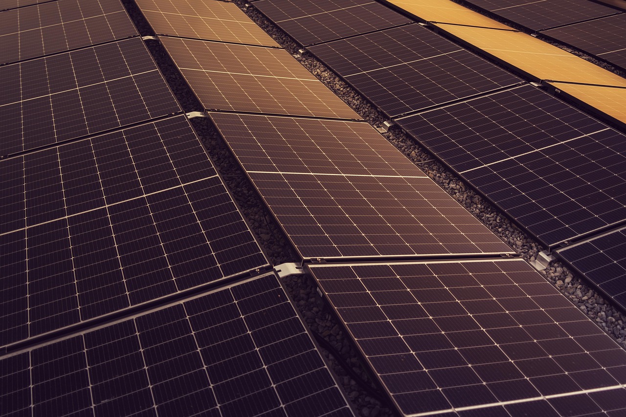découvrez les avantages de l'énergie renouvelable, une solution durable pour un avenir éco-responsable. informez-vous sur les sources d'énergie verte, les dernières innovations technologiques et les impacts environnementaux positifs.