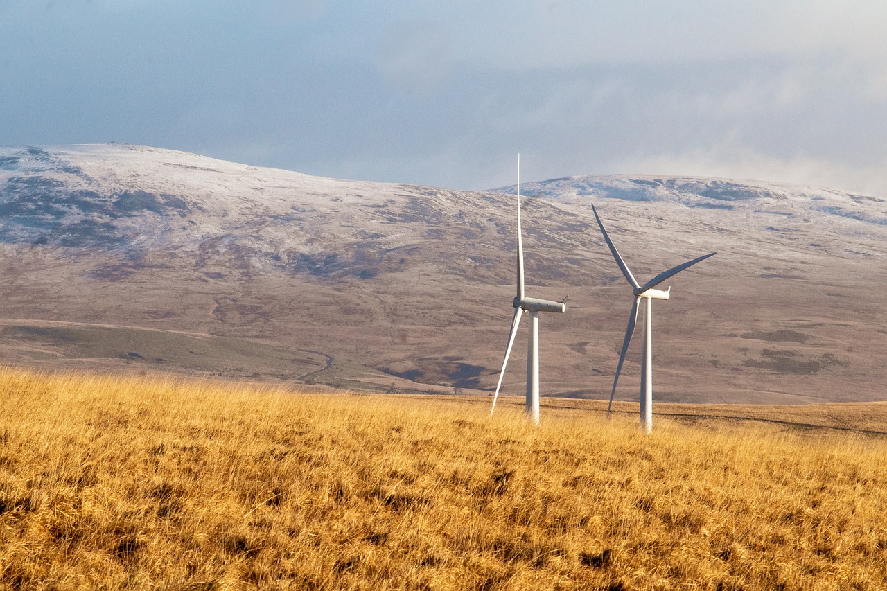 découvrez l'énergie renouvelable, une solution durable pour un avenir plus vert. explorez ses avantages, les différentes sources disponibles, et comment elles contribuent à réduire notre empreinte carbone tout en soutenant une croissance économique responsable.