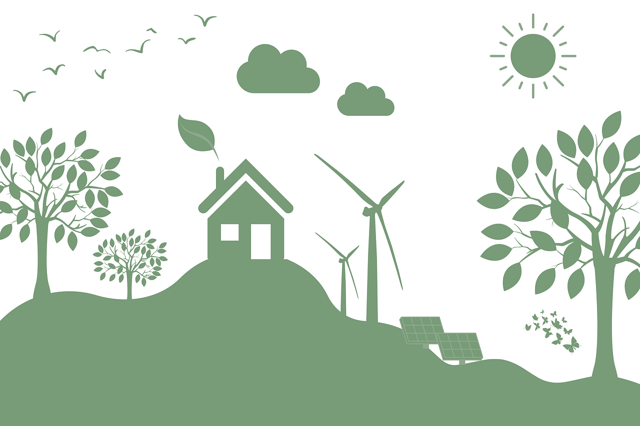 découvrez l'énergie renouvelable, une solution durable pour un avenir écologique. explorez les différentes sources d'énergie verte, telles que l'énergie solaire, éolienne et hydraulique, et apprenez comment elles transforment notre manière de produire et de consommer de l'énergie tout en préservant notre planète.