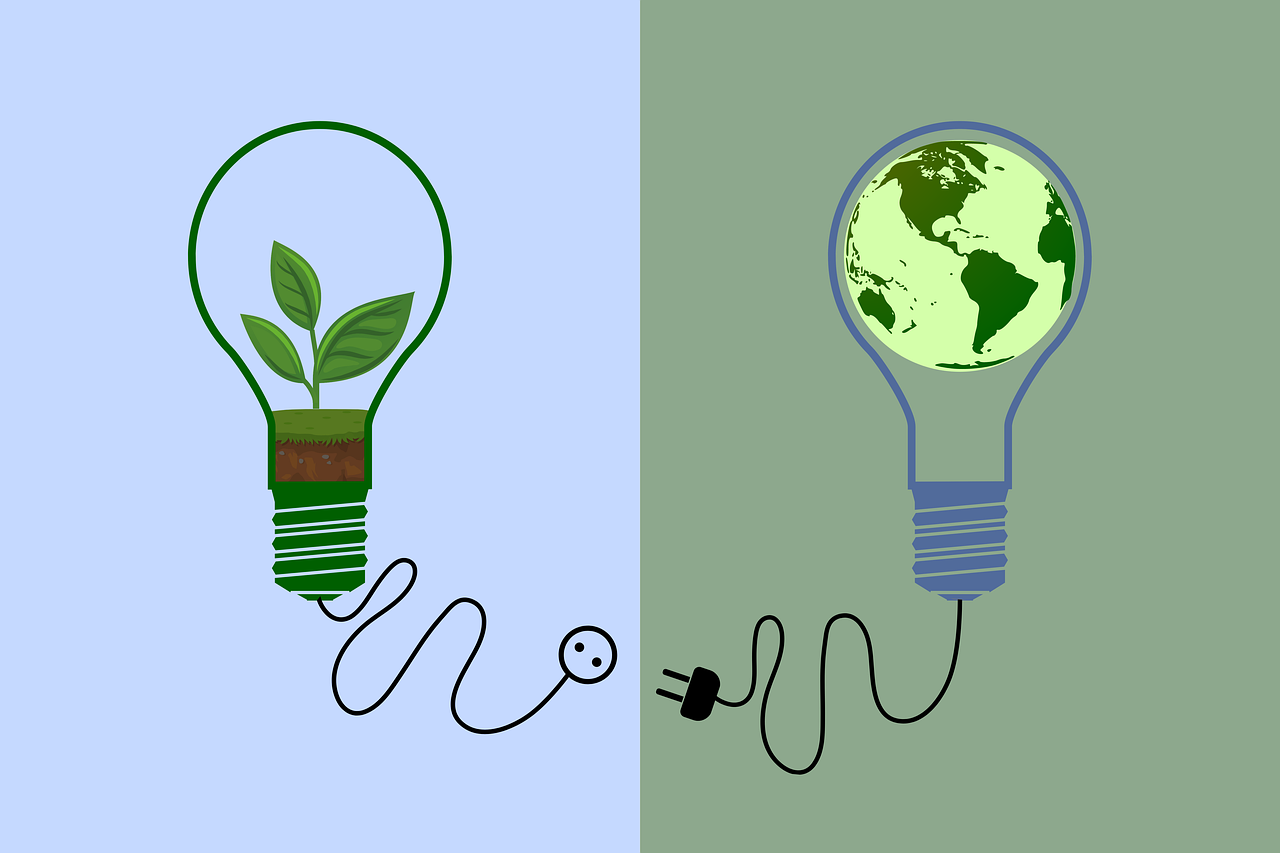 découvrez comment bâtir un avenir durable grâce à des pratiques écoresponsables, des innovations technologiques et une gestion éclairée de nos ressources. engagez-vous pour un monde meilleur et plus vert.