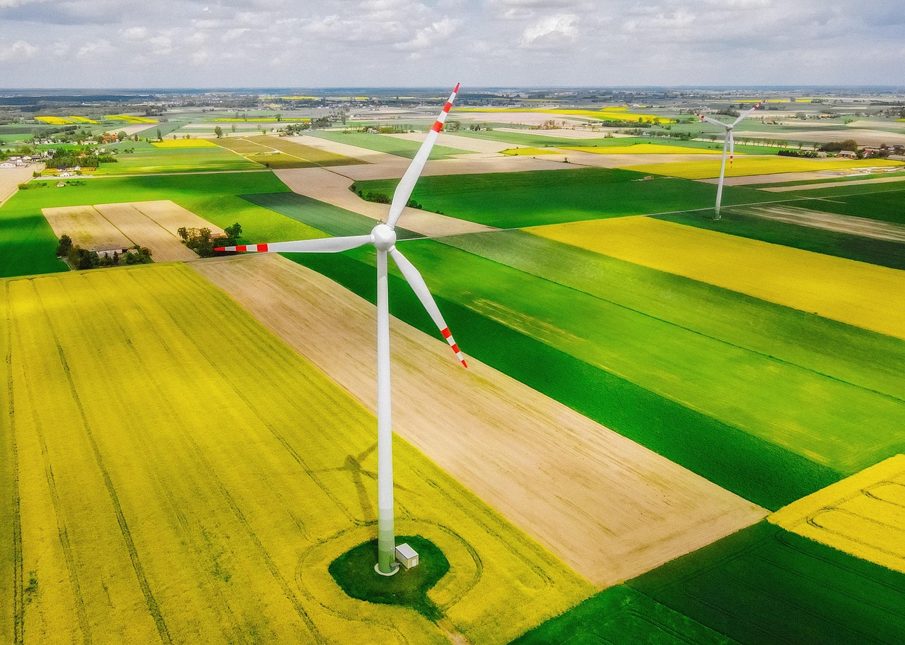 découvrez tout sur l'énergie : sources renouvelables, gestion, innovations et astuces pour optimiser votre consommation et réduire votre empreinte écologique.