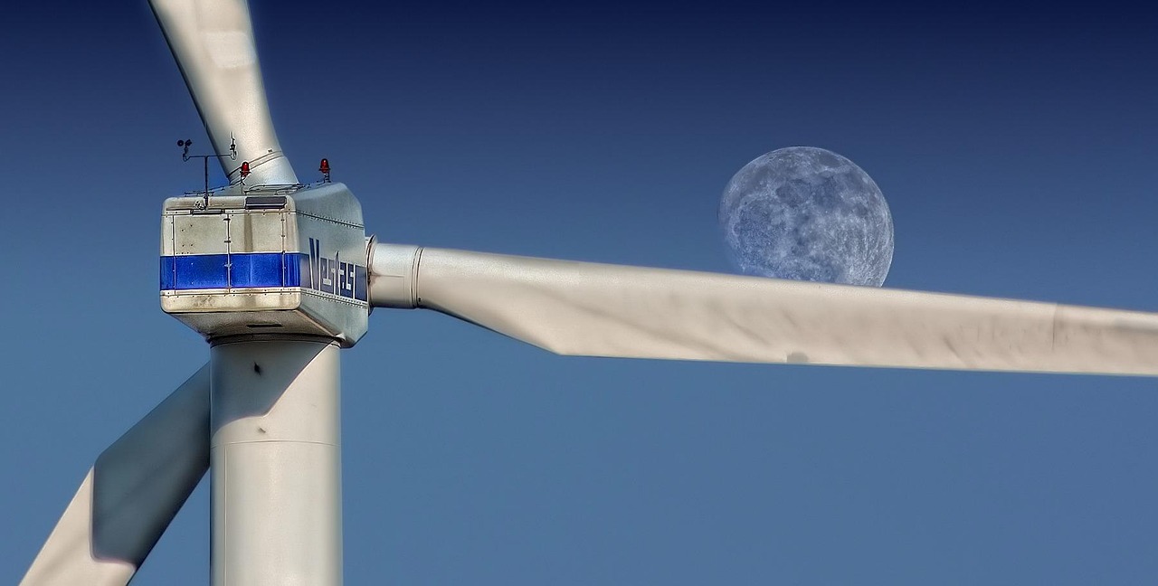 L’énergie : pilier essentiel dans la bataille contre le changement climatique