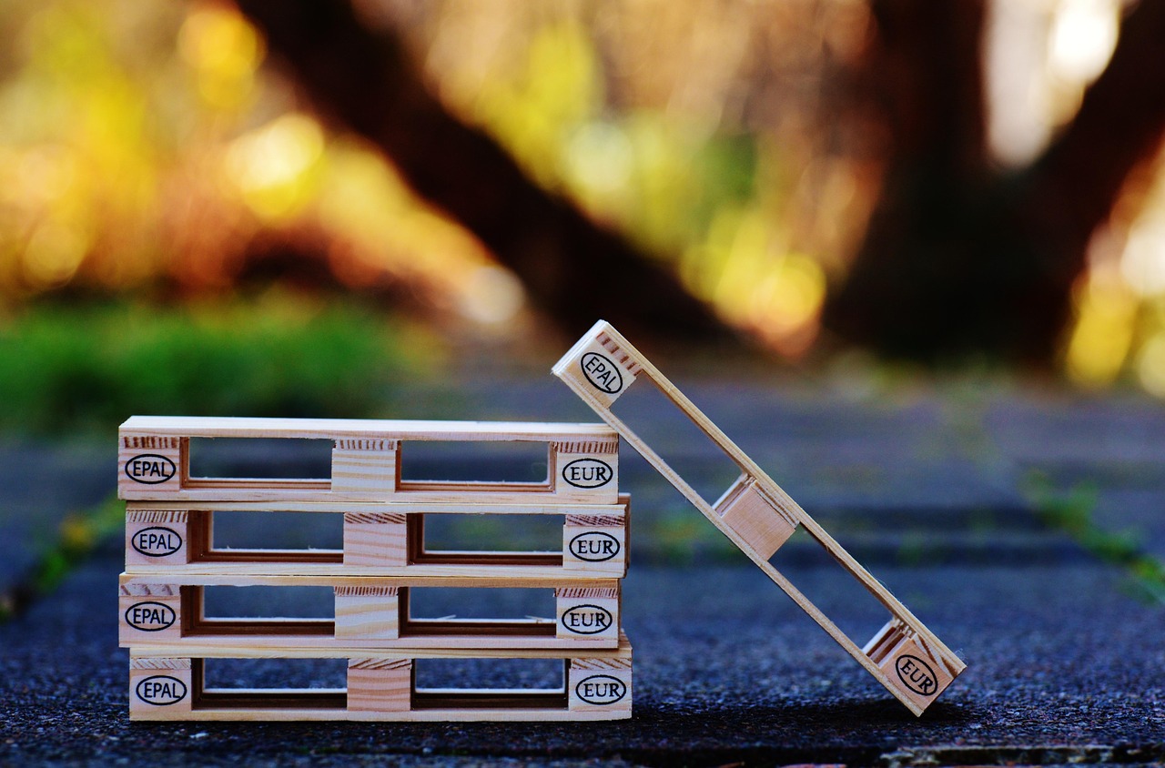 découvrez la green logistics : des solutions écoresponsables pour optimiser votre chaîne d'approvisionnement, réduire l'empreinte carbone et adopter une logistique durable adaptée aux enjeux environnementaux actuels.