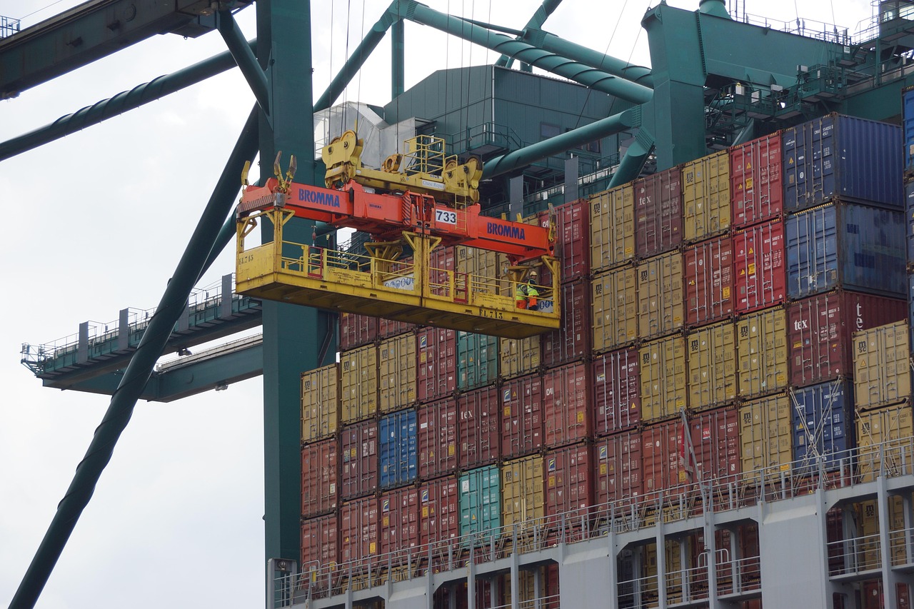 découvrez la green logistics : des solutions innovantes et écologiques pour optimiser la chaîne d’approvisionnement, réduire l’empreinte carbone et améliorer la performance durable de votre entreprise.