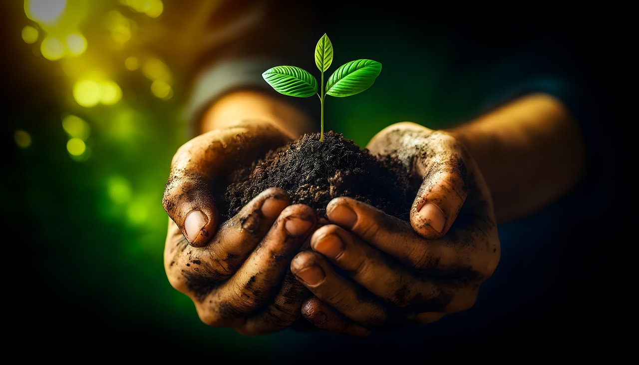 Promouvoir un Avenir Écologique : Notre Engagement pour la Durabilité Environnementale