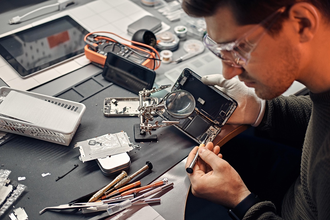 découvrez les avantages des digital service providers : des partenaires experts pour accompagner la transformation digitale de votre entreprise avec des solutions innovantes et sur-mesure.