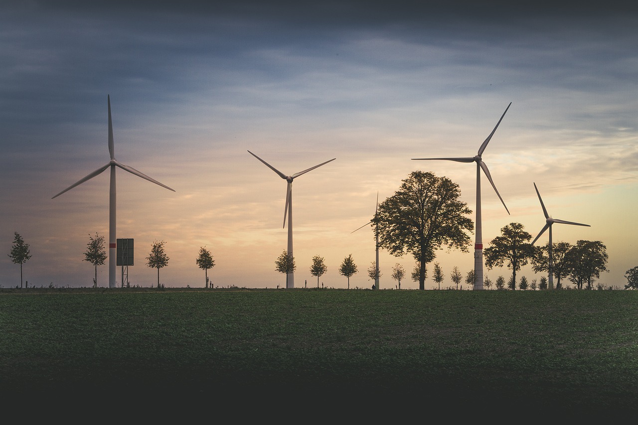 Les initiatives écologiques de la Croix-Rouge française : un engagement pour la planète