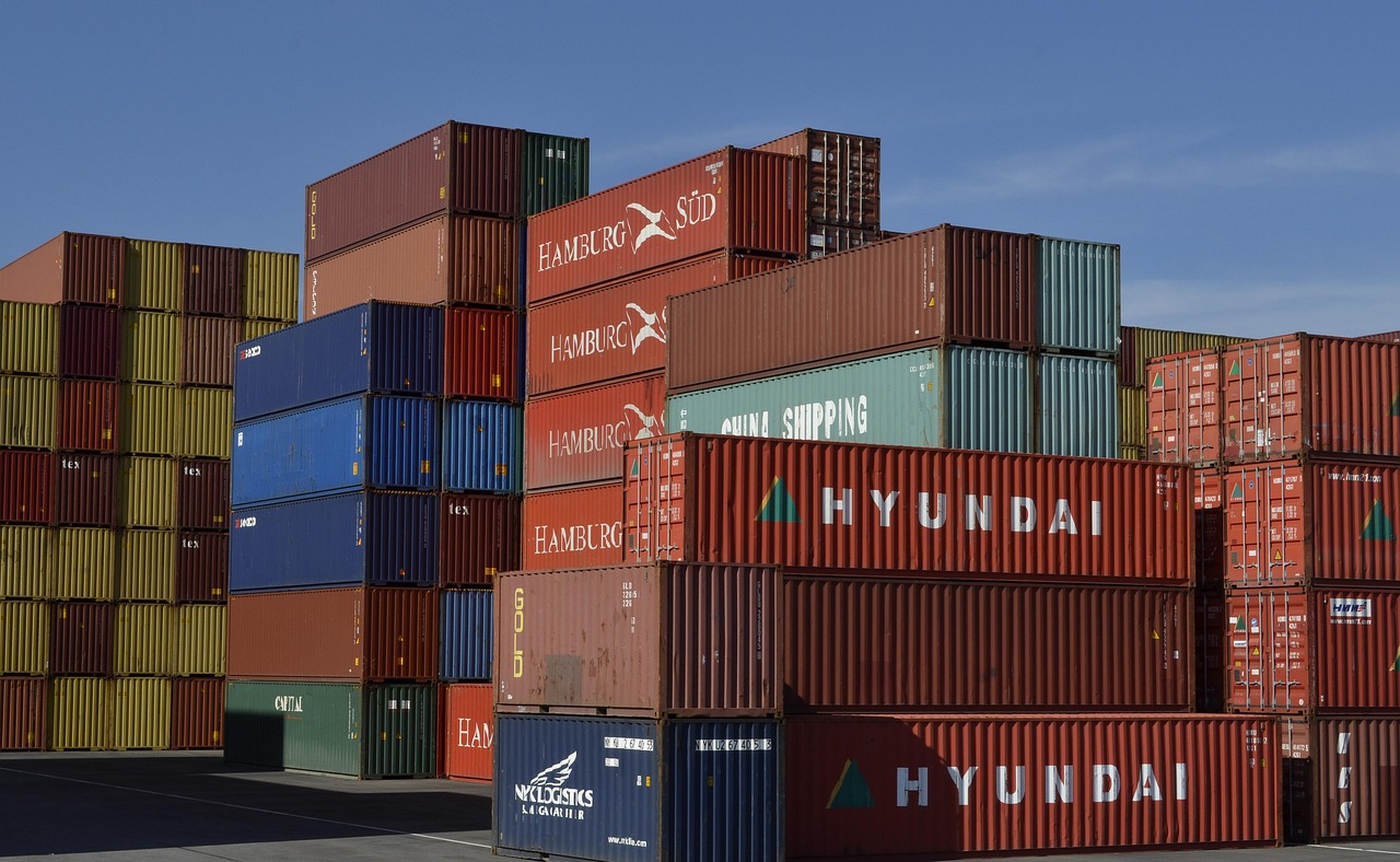 découvrez la green logistics : des solutions écoresponsables pour optimiser la chaîne d'approvisionnement, réduire l’empreinte carbone et favoriser un transport durable des marchandises.