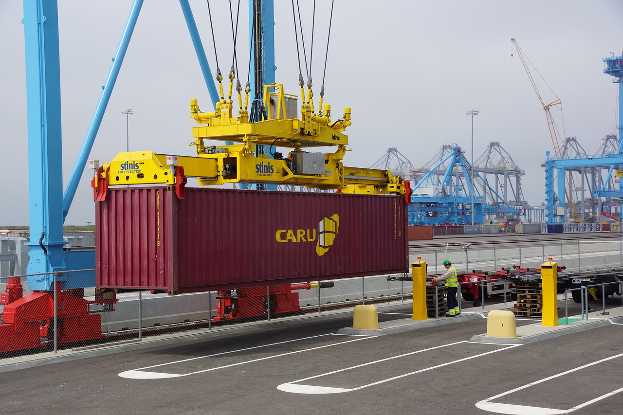 découvrez la green logistics : des solutions durables pour optimiser la chaîne d’approvisionnement, réduire l’empreinte carbone et favoriser un transport respectueux de l’environnement.