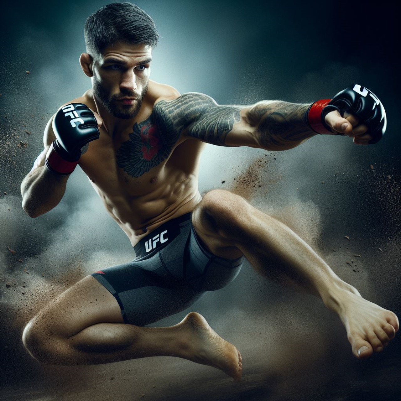 découvrez tout sur le mma : actualités, techniques, règles, et conseils pour débutants et passionnés d’arts martiaux mixtes. le guide complet du mma en france.