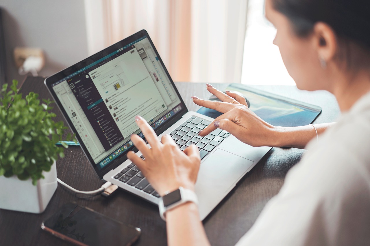 Télétravail : Adoptez ces gestes écoresponsables pour diminuer votre empreinte carbone