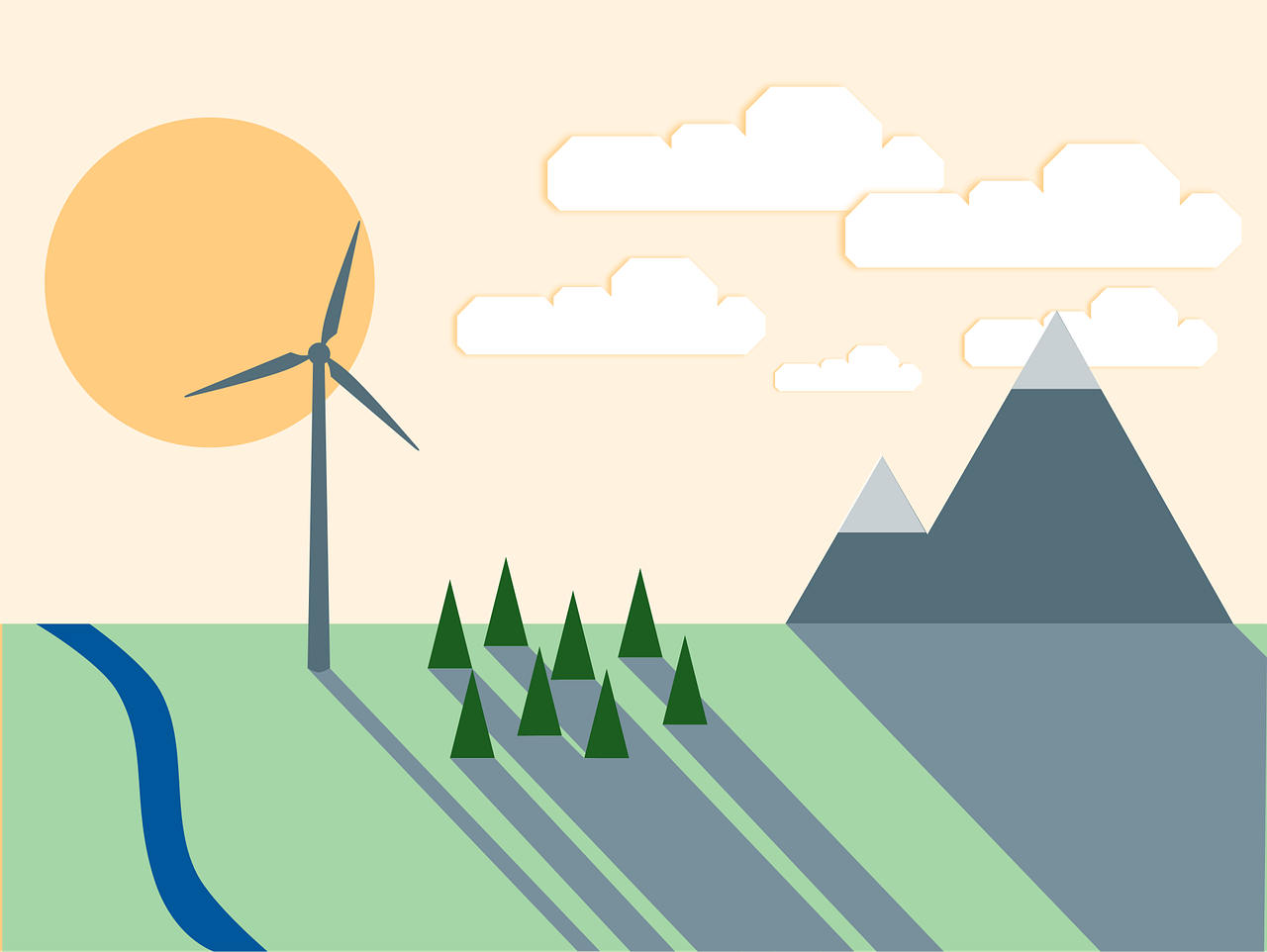 découvrez les principes de la sustainability : adoptez des pratiques écologiques, responsables et durables pour préserver l’environnement et améliorer la qualité de vie pour les générations futures.