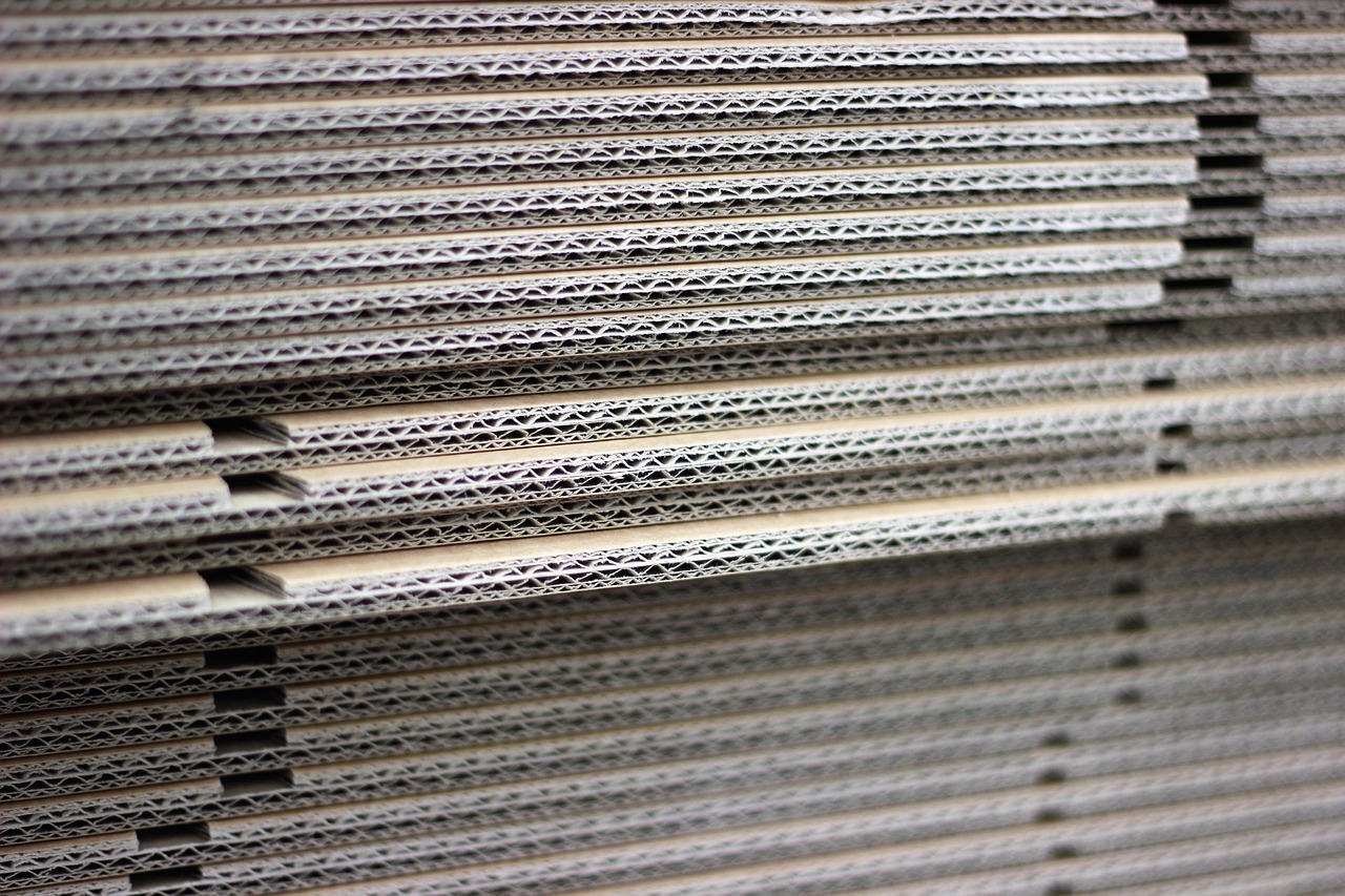 découvrez les matériaux d'emballage durables : des solutions écologiques pour protéger vos produits tout en réduisant l'impact environnemental. optez pour un emballage responsable et innovant.