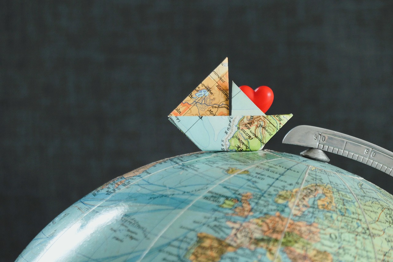découvrez les meilleures destinations de voyage, conseils pratiques et inspirations pour organiser vos prochaines aventures partout dans le monde.