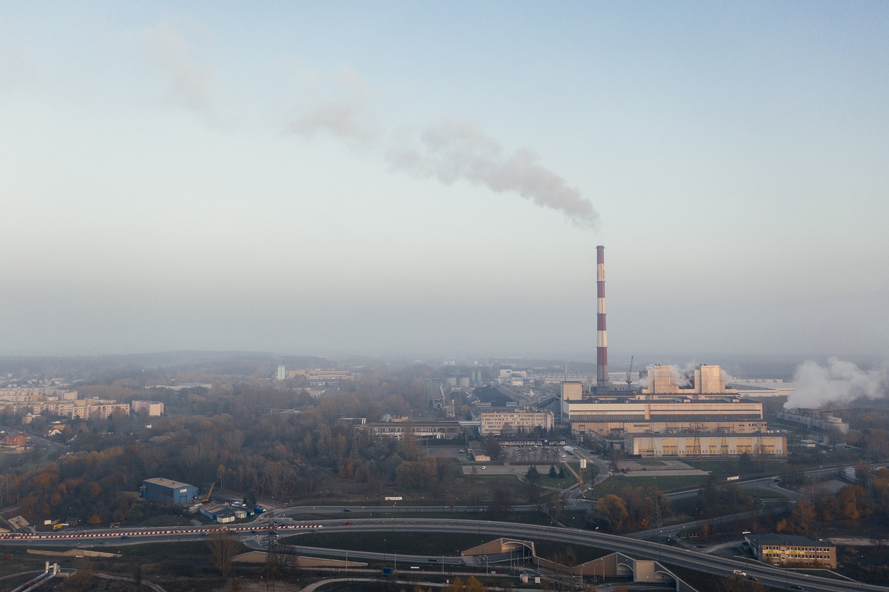 découvrez tout ce qu'il faut savoir sur les émissions de carbone : définition, enjeux environnementaux et solutions pour réduire votre impact écologique.