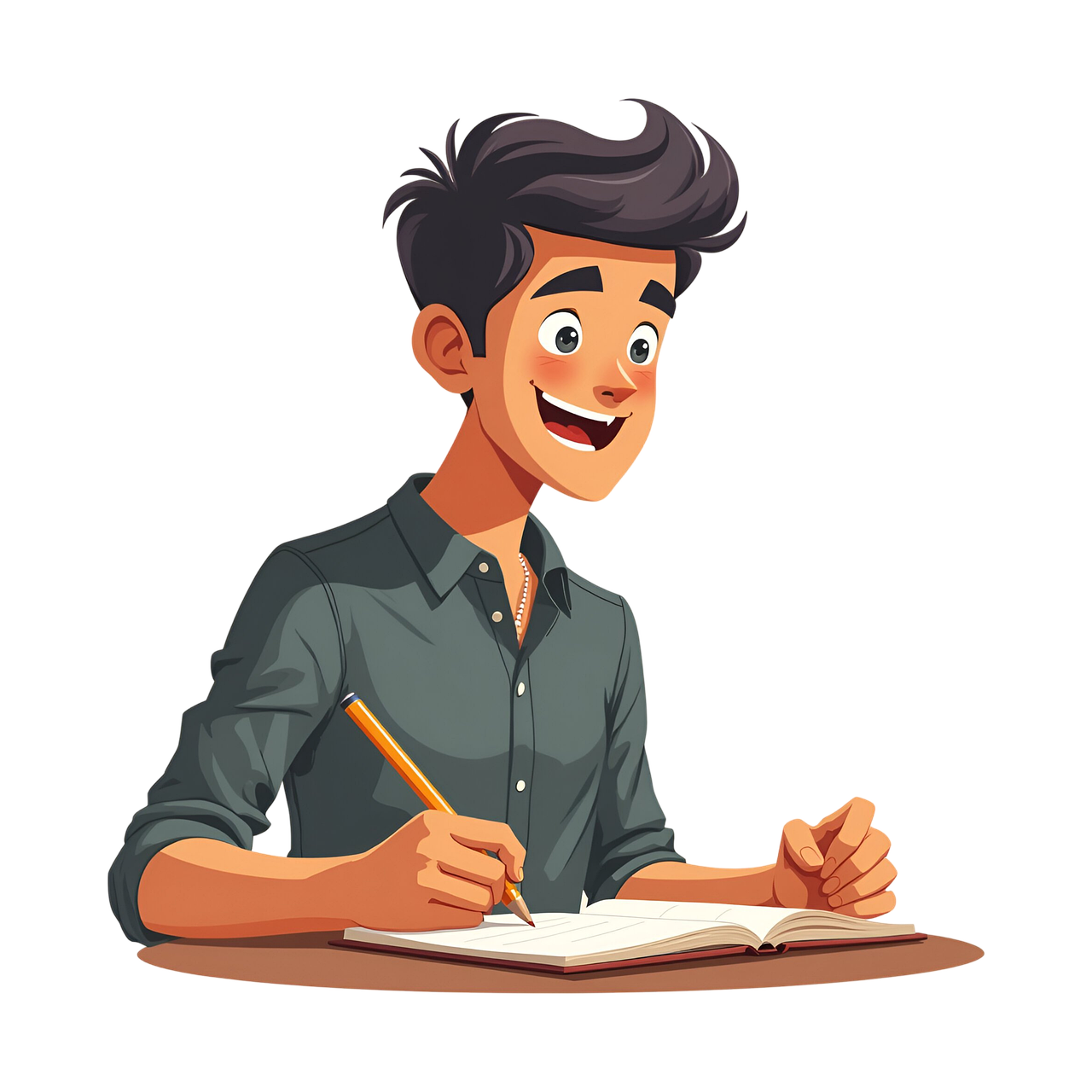 découvrez comment rédiger une cover letter percutante et professionnelle grâce à nos conseils et exemples. mettez toutes les chances de votre côté pour réussir votre candidature !