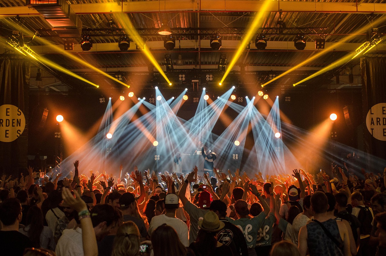 découvrez tous les événements à venir : concerts, expositions, festivals, conférences et plus encore. ne manquez aucune actualité pour sortir et profiter de votre ville !