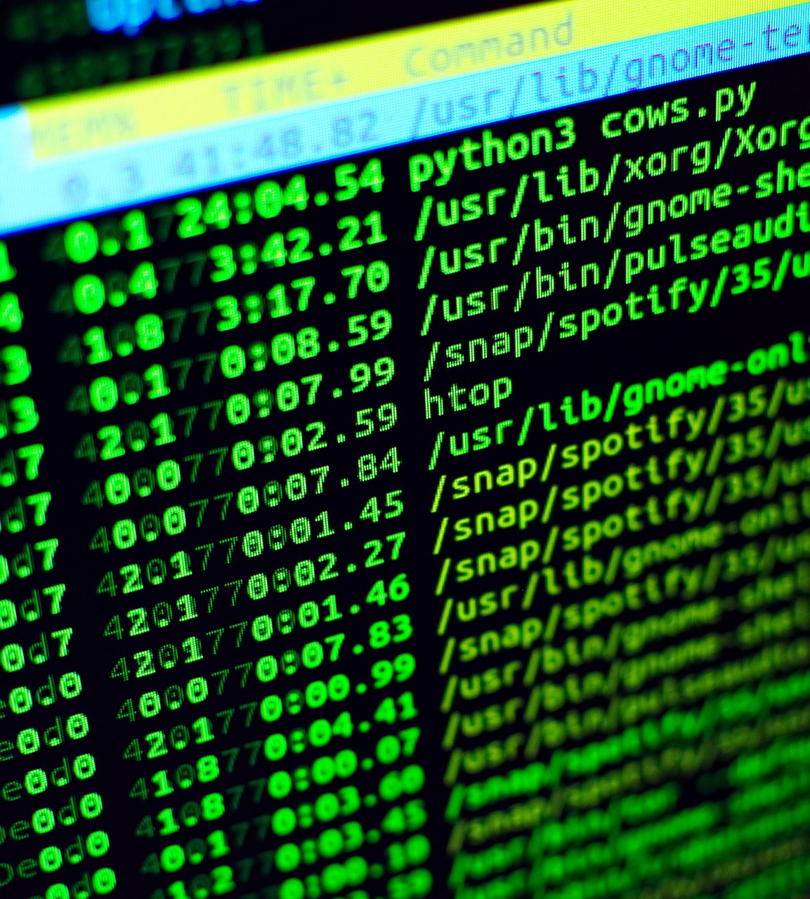 découvrez le green computing : les pratiques informatiques responsables pour réduire l'empreinte écologique, économiser l'énergie et adopter des technologies durables.