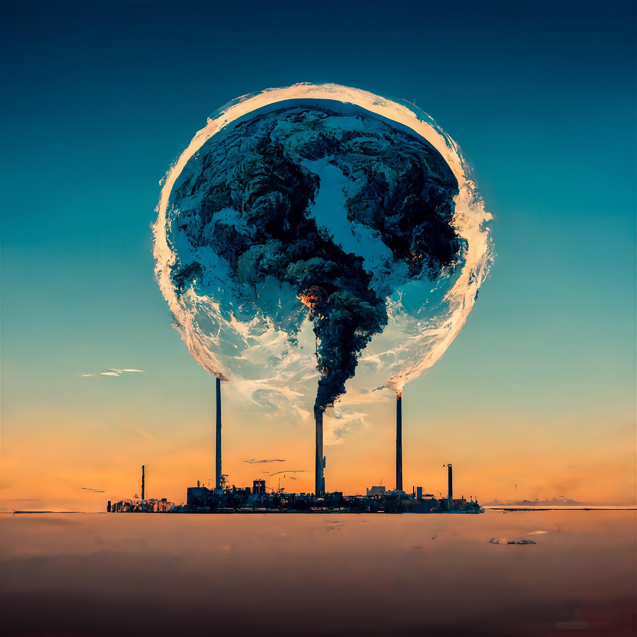 découvrez ce que sont les émissions de gaz à effet de serre, leurs principales sources, leur impact sur le climat et les solutions pour réduire leur impact environnemental.