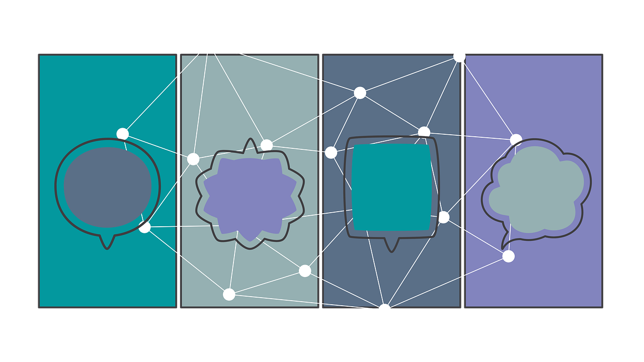 Initiation d’un échange collaboratif au sein de l’équipe