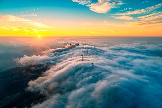 Les &eacute;nergies renouvelables : un choix gagnant pour la plan&egrave;te
