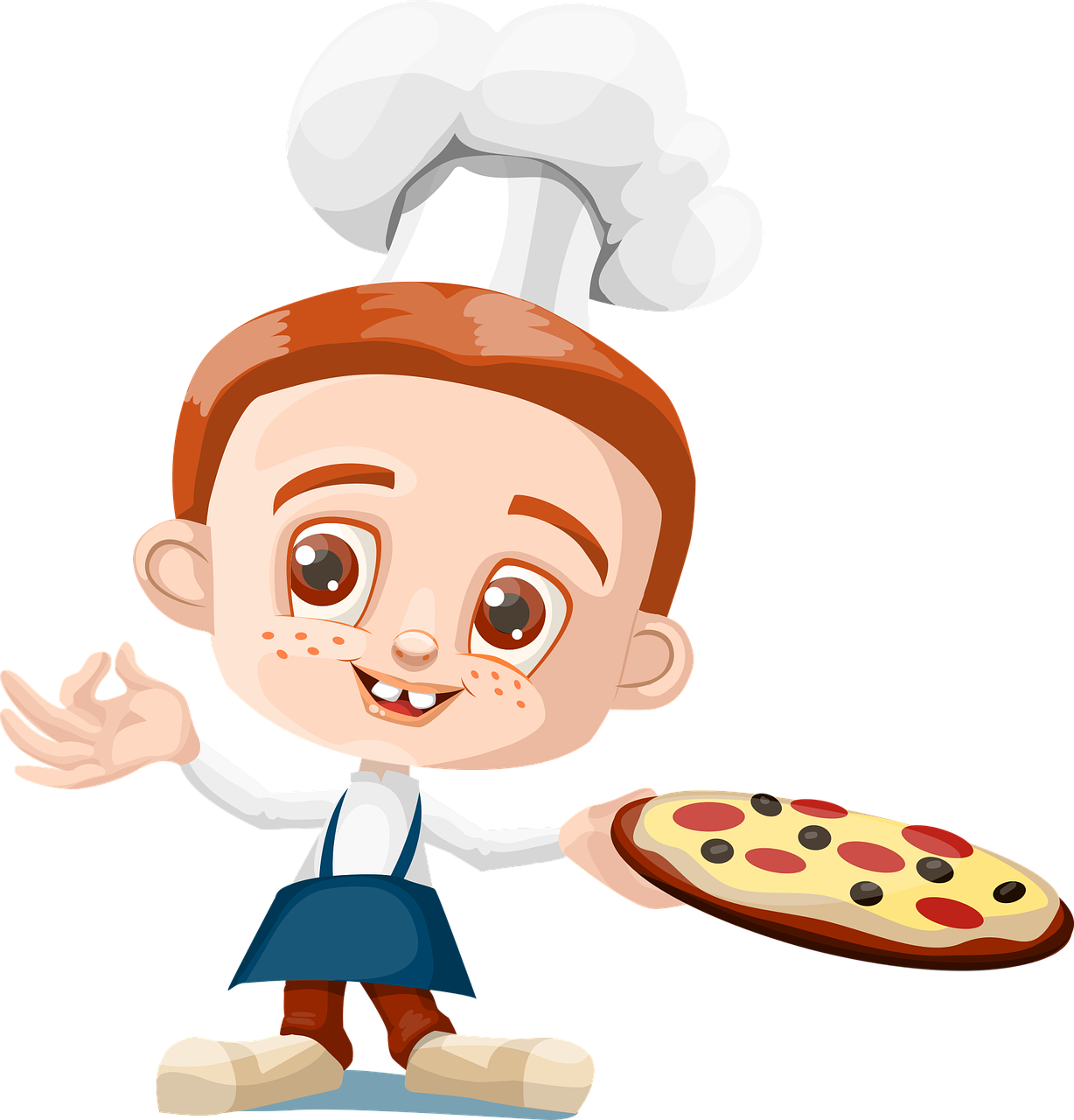 exemple de lettre de motivation pour un poste de chef pizzaiolo, mettant en avant vos compétences en préparation de pizzas, gestion d'équipe et passion culinaire.